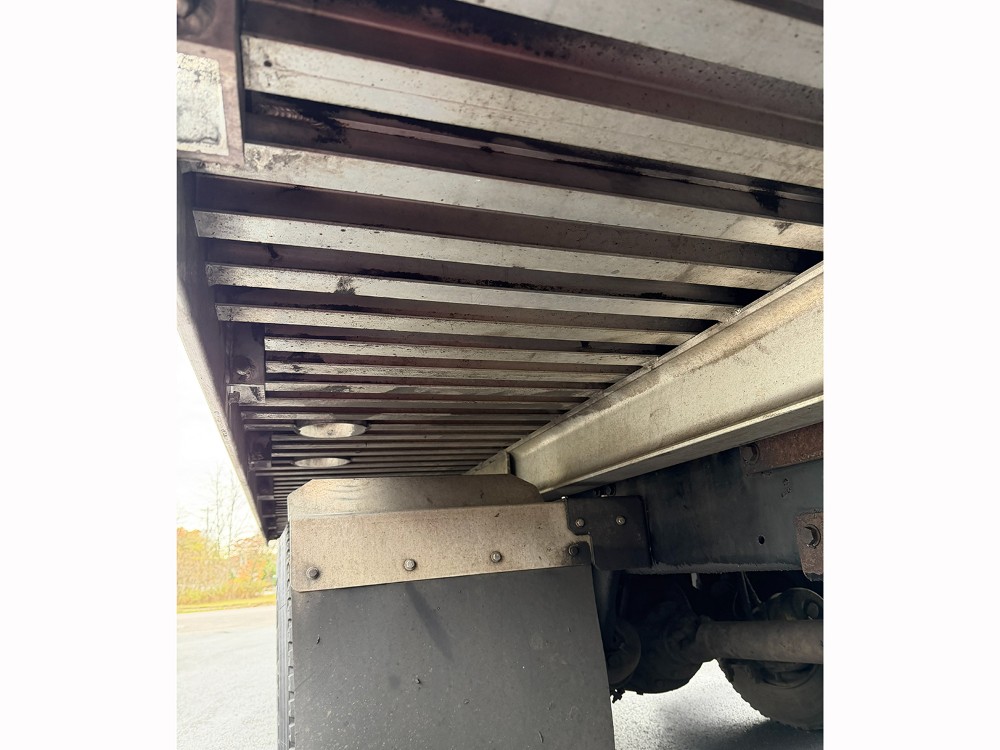 2015 Freightliner M2 (Key# 5277) 7